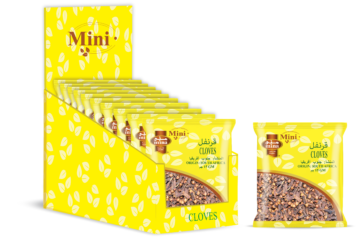 MINI MINA CLOVES WHOLE
