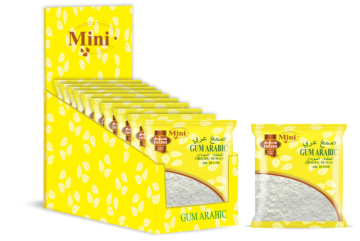 MINI MINA GUM ARABIC