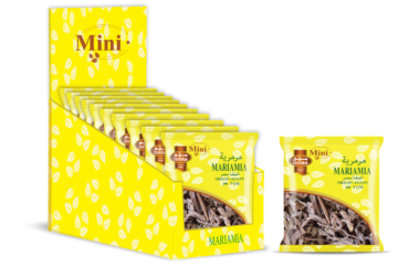 MINI MINA MARIAMIA