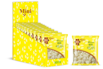 MINI MINA MISTIC