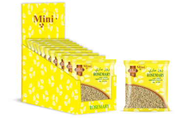 MINI MINA ROSEMARY