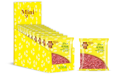 MINI MINA SUMAK