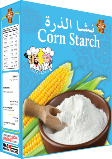 CORNSTARCH