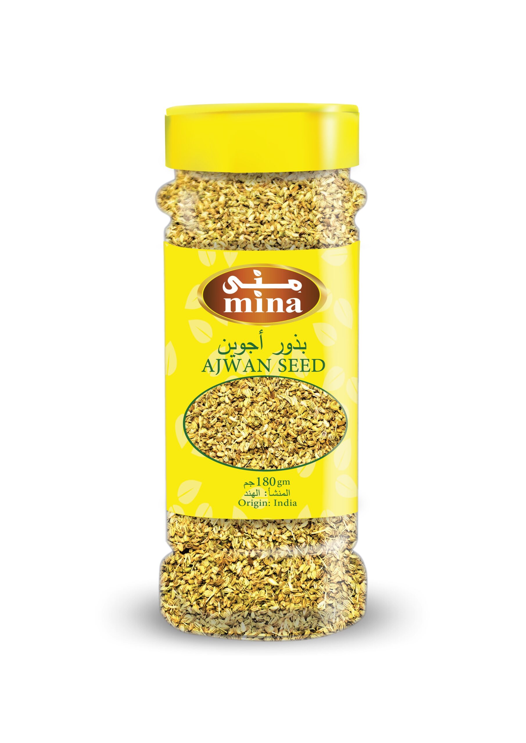 AJWAN SEED 180GM