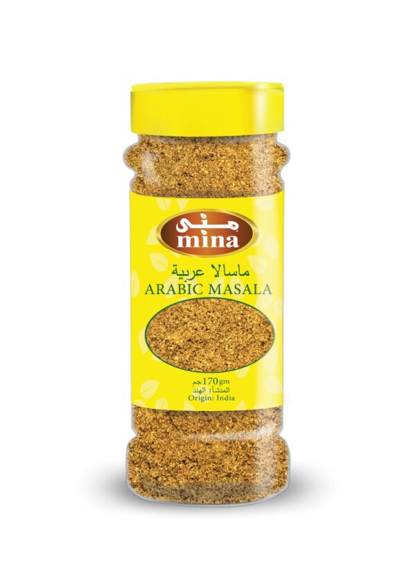 ARABIC MASALA 170GM
