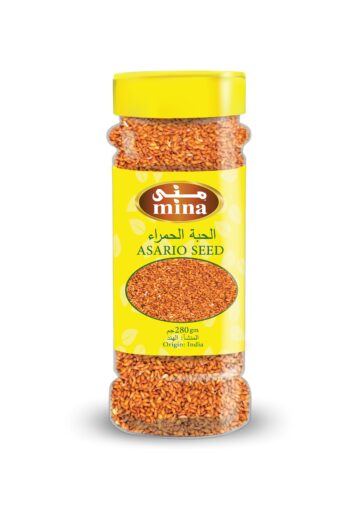 ASARIO SEEDS 280GM