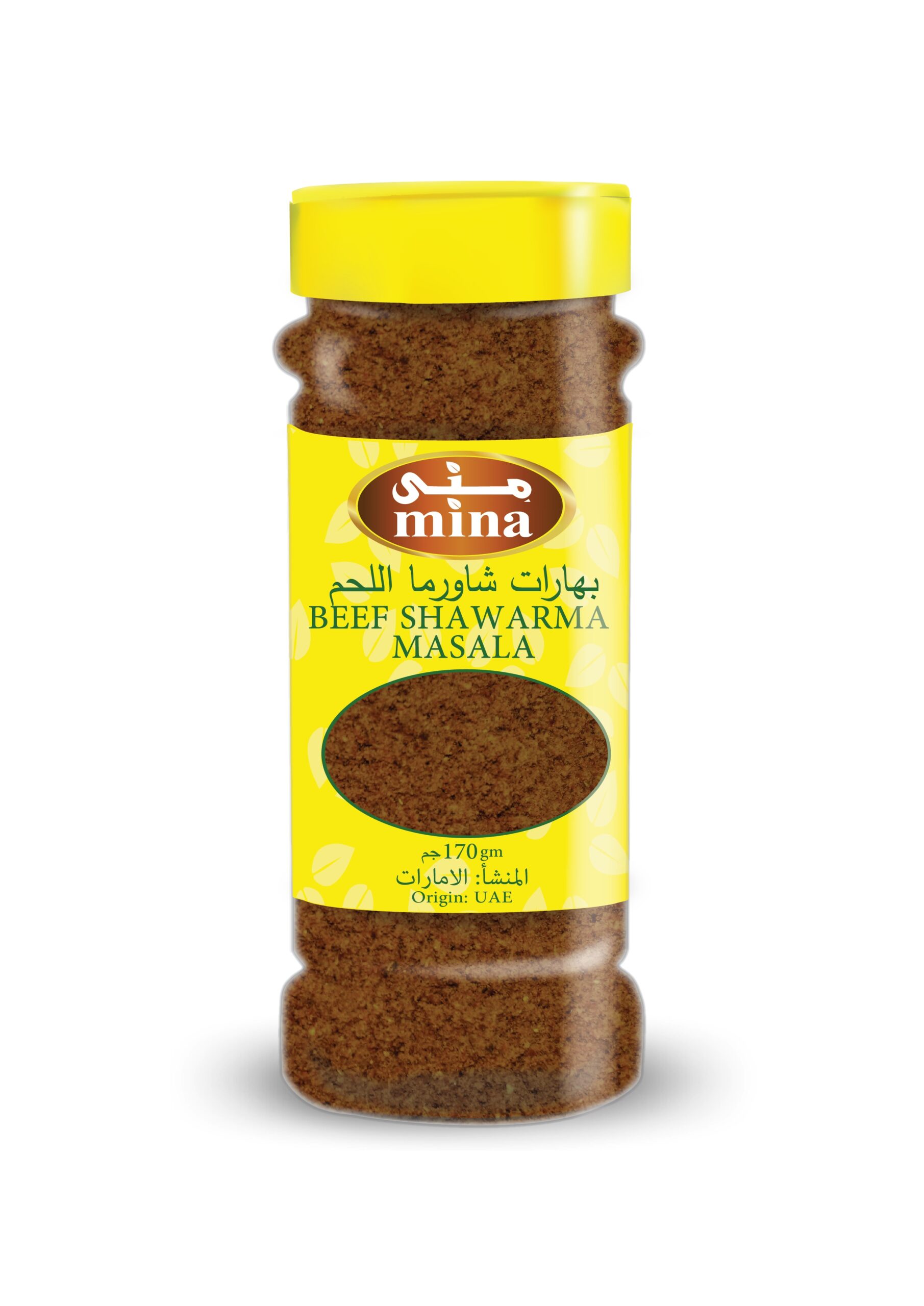 BEEF SHAWARMA MASALA 170GM