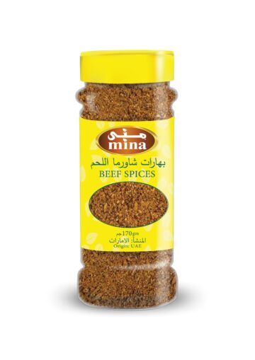 BEEF SPICES 170GM