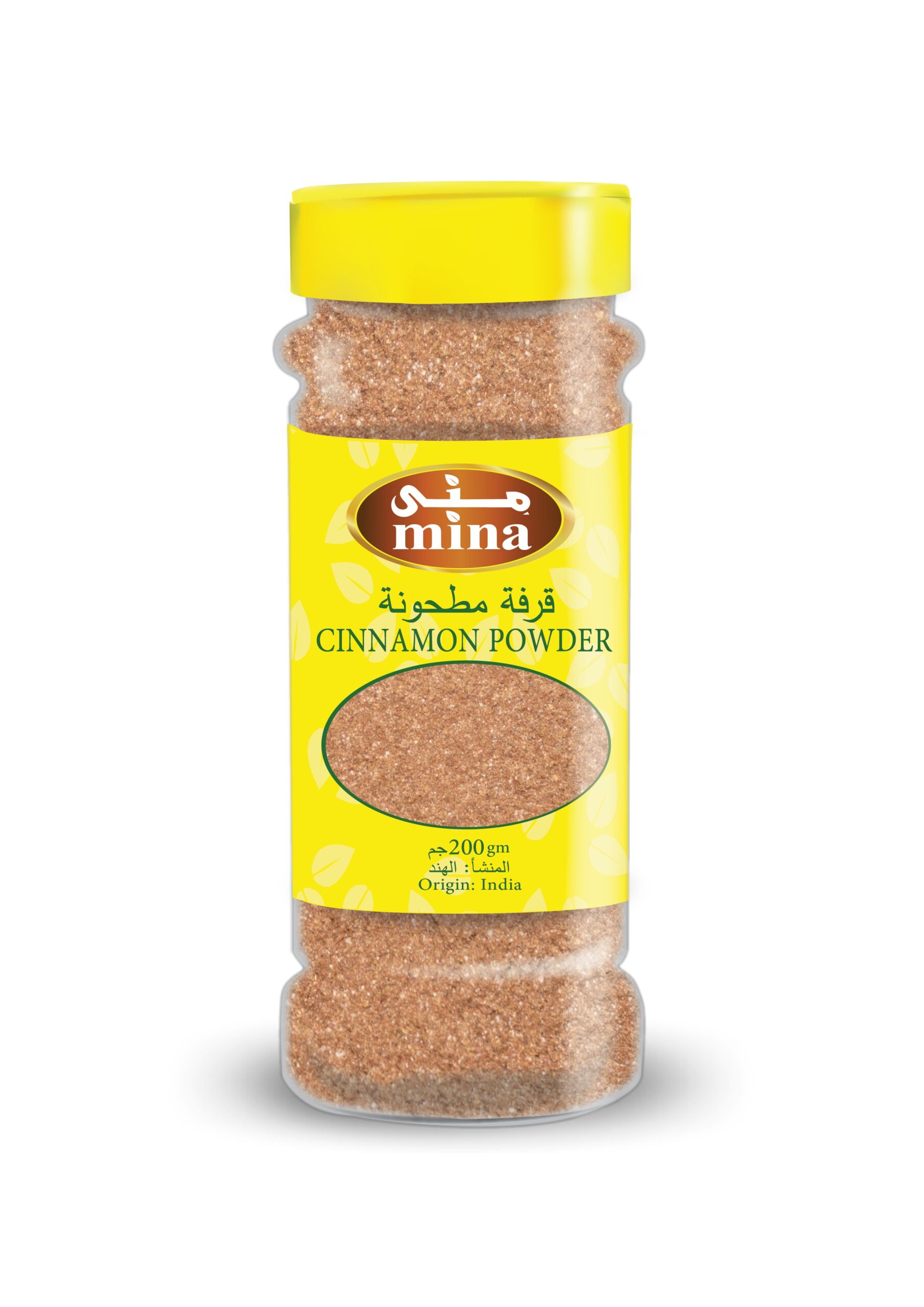 CINNAMON POWDER 200GM