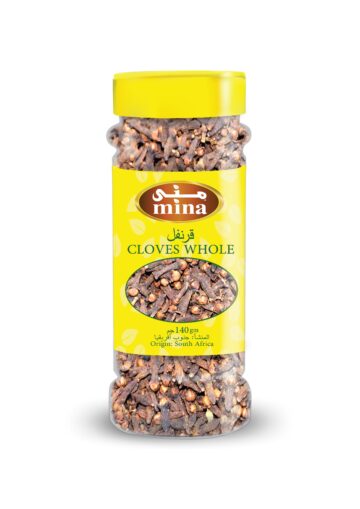 CLOVES WHOLE 140GM