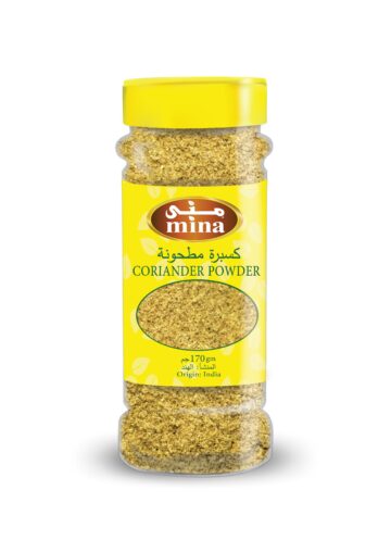CORIANDER POWDER 170GM