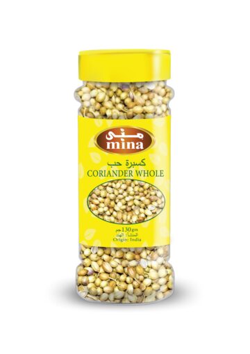 CORIANDER WHOLE 130GM