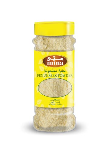 FENUGREEK POWDER 200GM