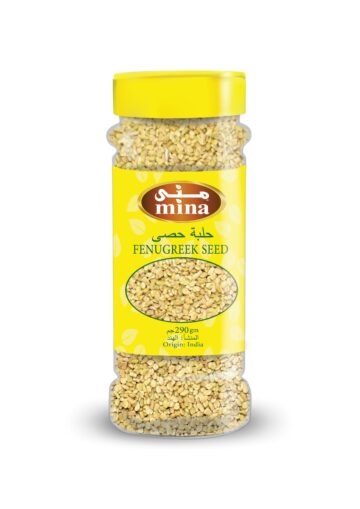 FENUGREEK SEED 290GM