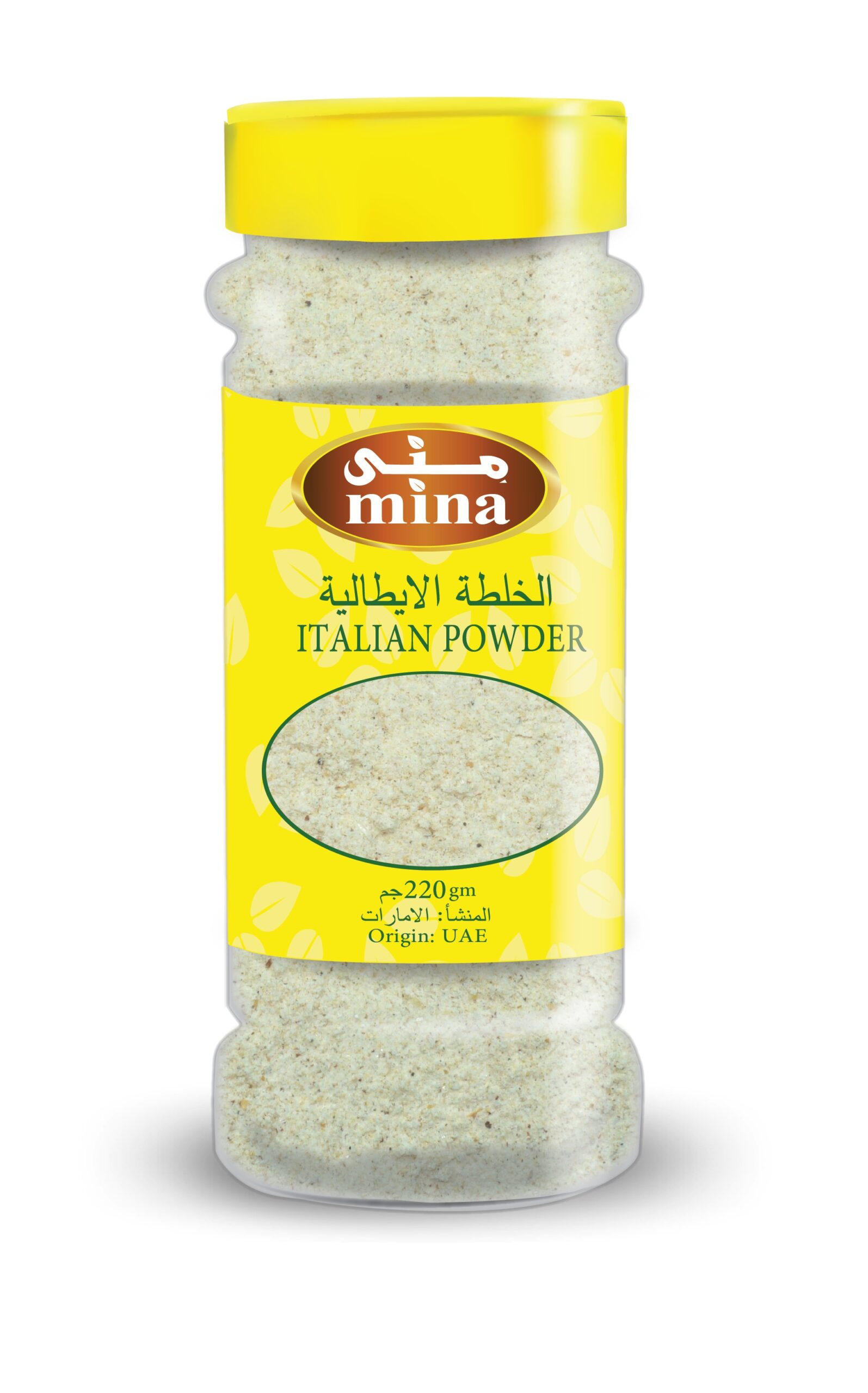 ITALIAN POWDER 220GM