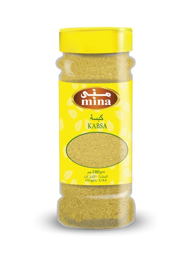 KABSA 180GM