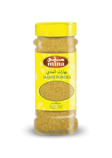 MANDI POWDER 180GM