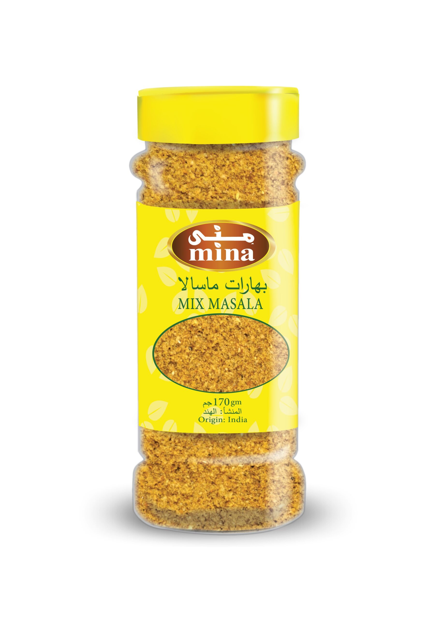 MIX MASALA 170GM