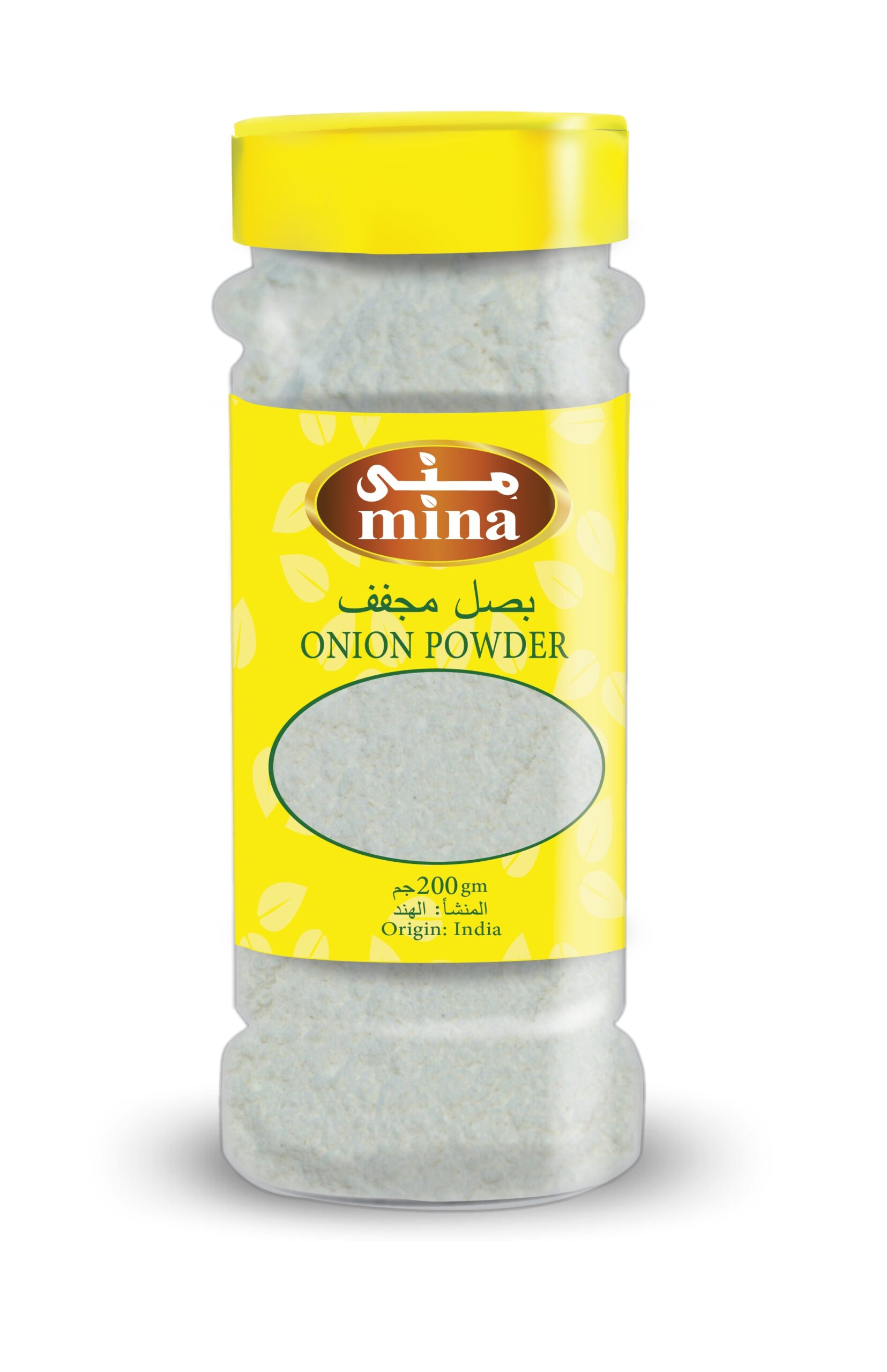 ONION POWDER 200GM