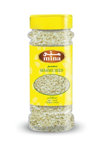 SESAME SEEDS 200GM