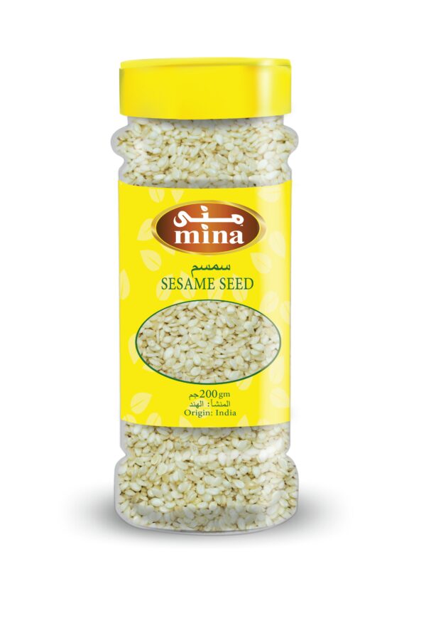 SESAME SEEDS 200GM