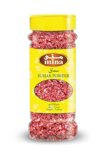 SUMAK POWDER 250GM