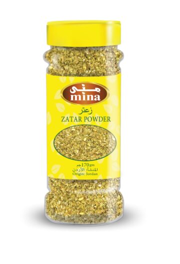 ZATAR POWDER 170GM