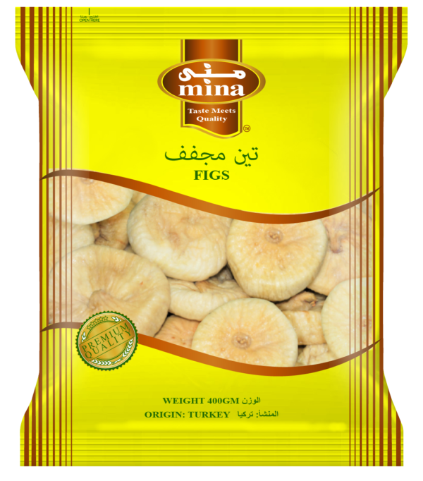 FIGS 400GM