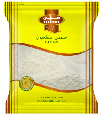 BESAN 1KG