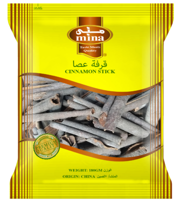 CINNAMON STICK 180GM