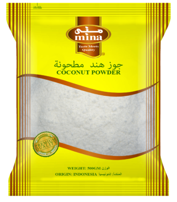 COCONUT POWDER 500GM
