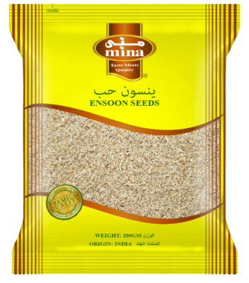 ENSOON SEEDS 200GM