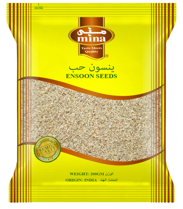 ENSOON SEEDS 200GM