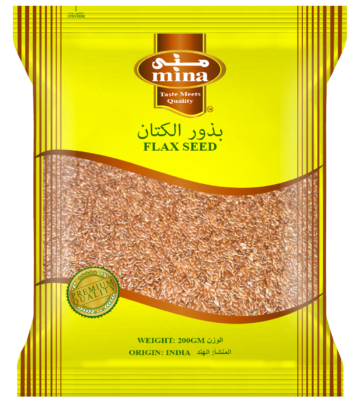 FLAX SEED 200GM