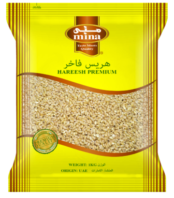 HAREESH PREMIUM 1KG
