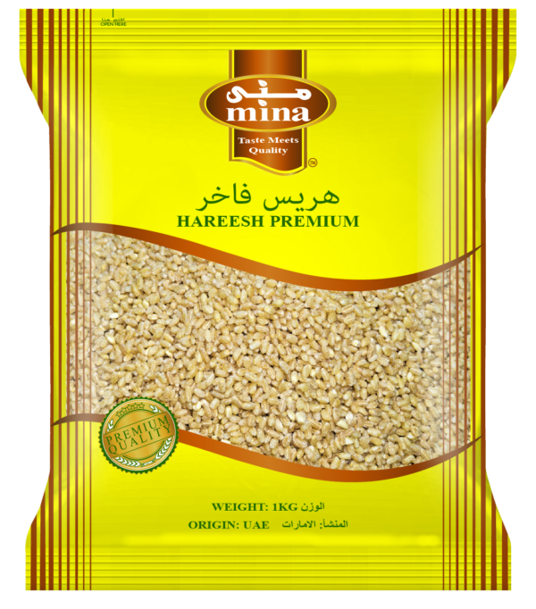 HAREESH PREMIUM 1KG