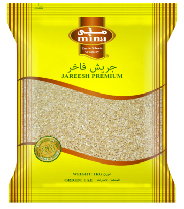 JAREESH PREMIUM 1KG