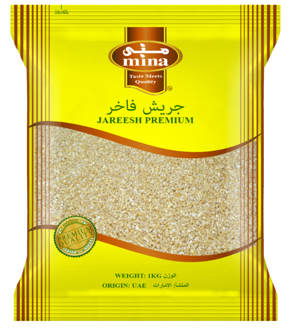 JAREESH PREMIUM 1KG
