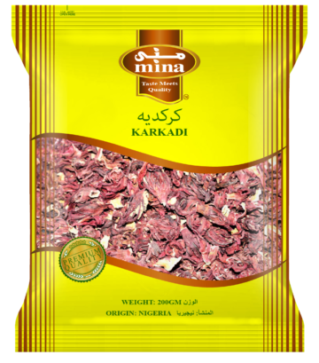 KARKADI 200GM