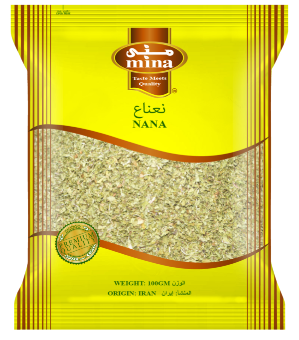 NANA 100GM