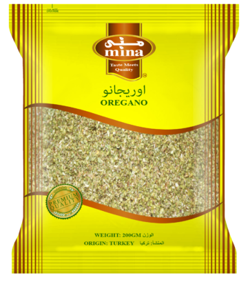 OREGANO 200gm