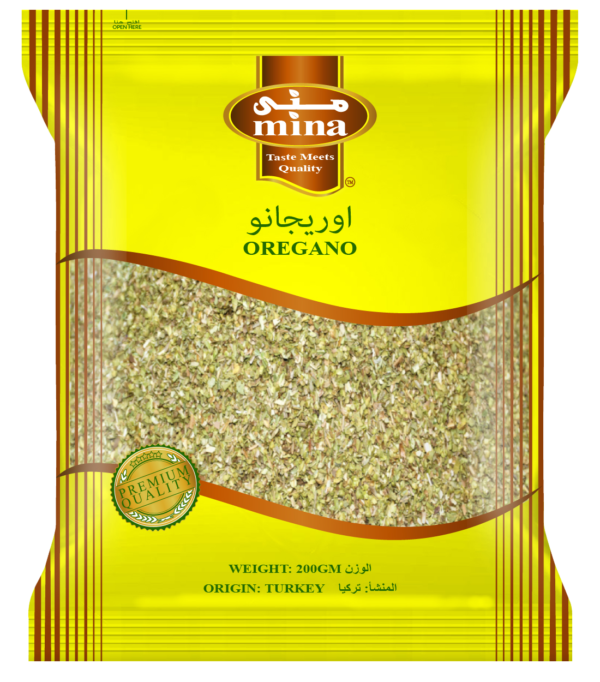 OREGANO 200gm