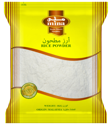 RICE POWDER 1KG