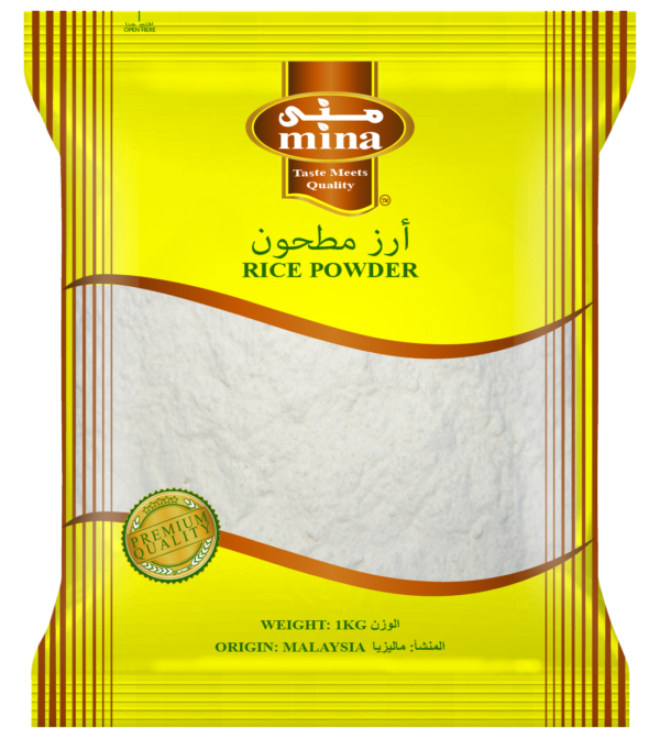 RICE POWDER 1KG
