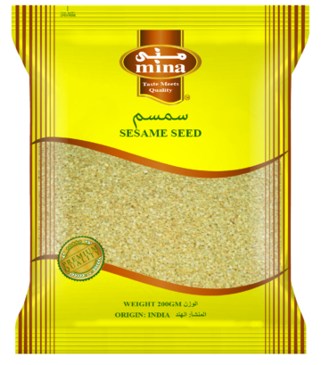 SESAME SEED 200GM