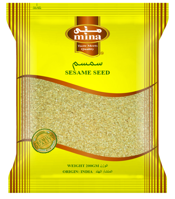 SESAME SEED 200GM