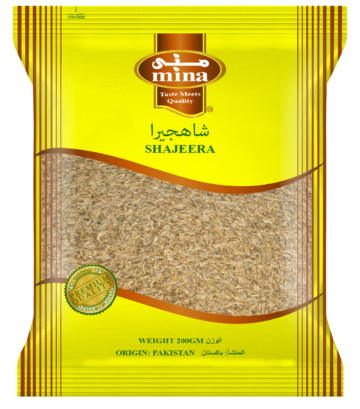 SHAJEERA 200GM