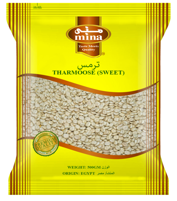 THARMOOSE (SWEET) 500GM
