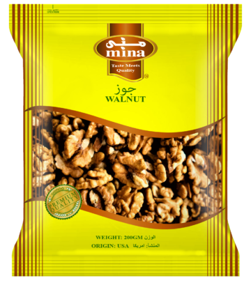 WALNUT KERNEL 200GM