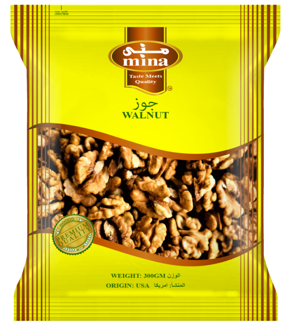 WALNUT KERNEL 300GM
